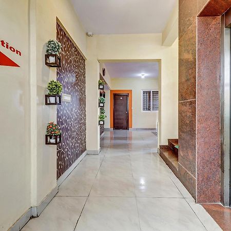 העיר בנגלור Collection O Green Residency מראה חיצוני תמונה